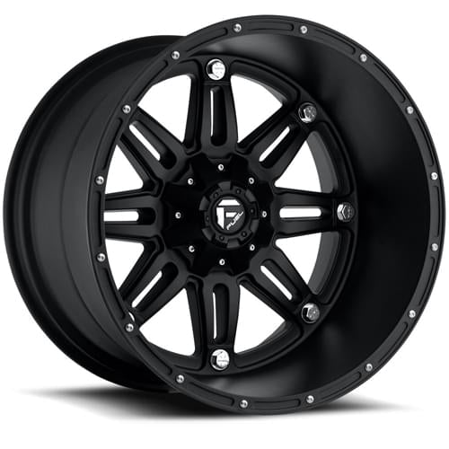 D531 20X12 8X170 MT-BLK -44MM