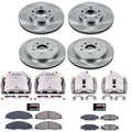 PowerStop auto part
