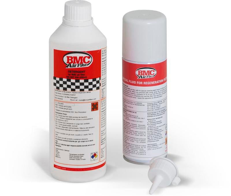 BMC auto part