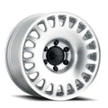 NOMAD SAHARA MACHINED CC 17X8.5 6X139.7 0MM