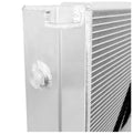 Mishimoto 92-99 BMW E36 X-Line Performance Aluminum Radiator