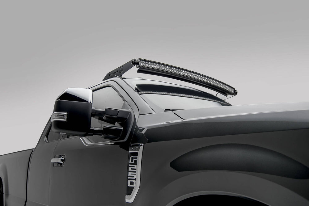 Zroadz light bar