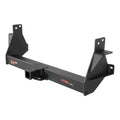 CLASS 5 XTRA DUTY TRAILER HITCH