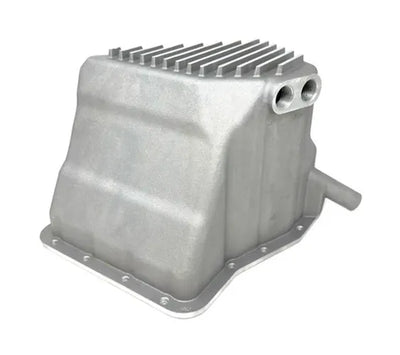 Torque Solution V2 HD Oil Pan (Street) Subaru EJ Engines