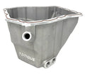 Torque Solution V2 HD Oil Pan (Street) Subaru EJ Engines