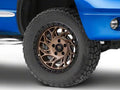D841 20X9 5X5.5 BRNZ-BLK-RG 20MM
