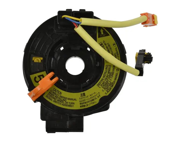 CLOCK SPRING