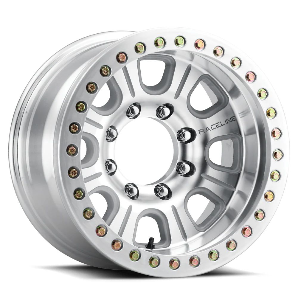Raceline auto part