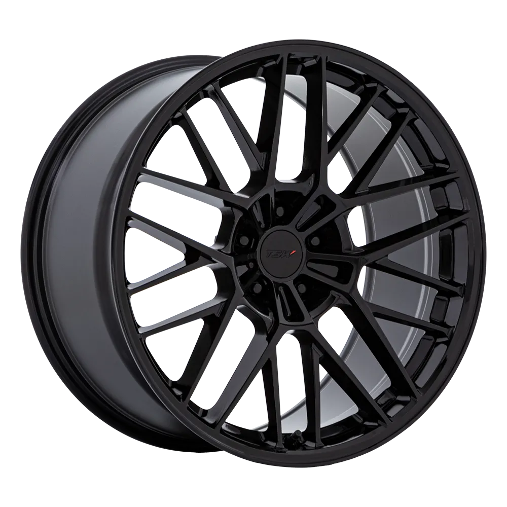 TSW TW001 20X9 5X4.5 G-BLK 35MM - TW001BX20901235