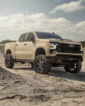22" REPLICA WHEEL FITS RAM 1500 - D