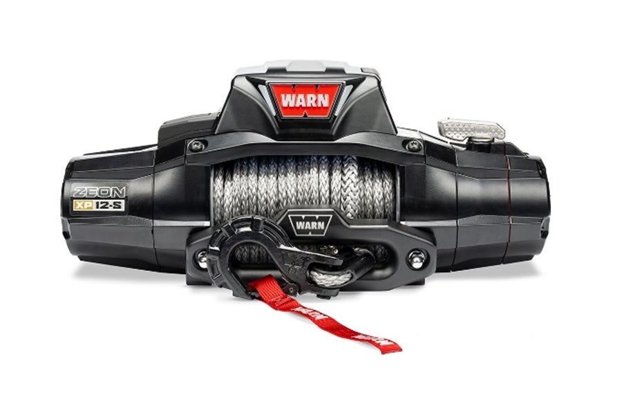 ZEON XP 12-S WINCH