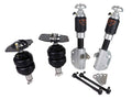 Ridetech 10-15 Chevy Camaro Air Suspension System HQ Series