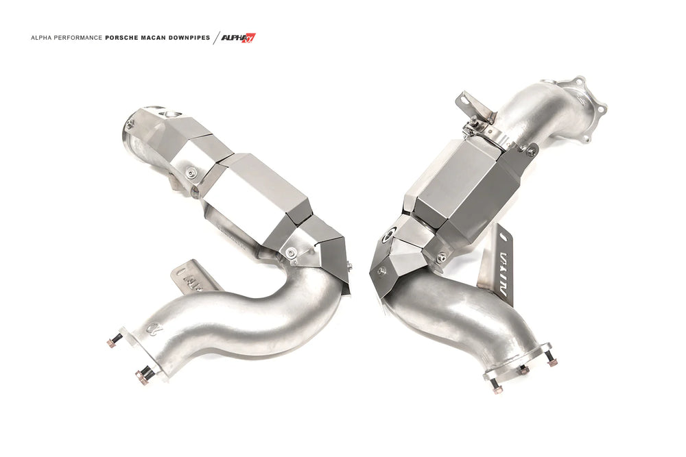 Alpha Performance Infinit