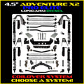 Rock Krawler Suspension auto part