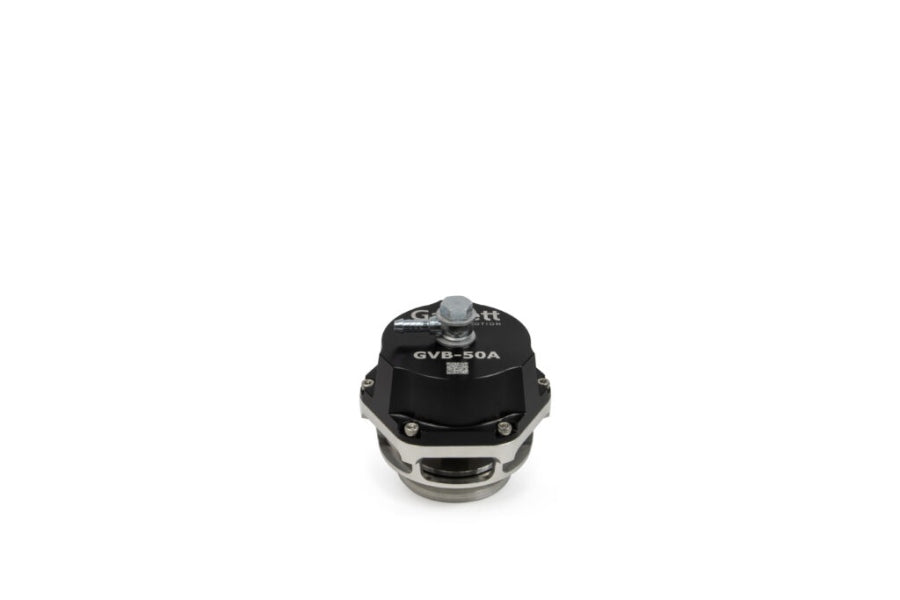 Garrett GVB-50A 50mm VTA BOV - Black