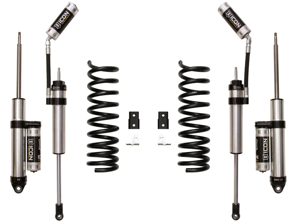 ICON auto part