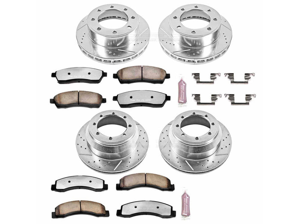 PowerStop auto part