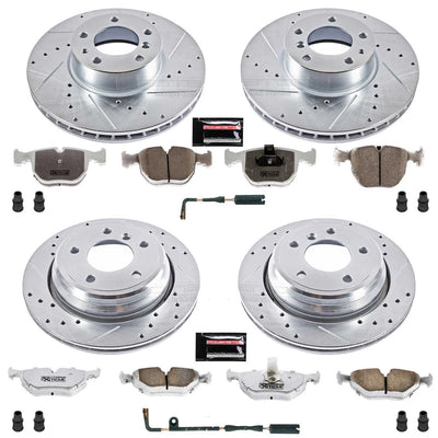PowerStop auto part