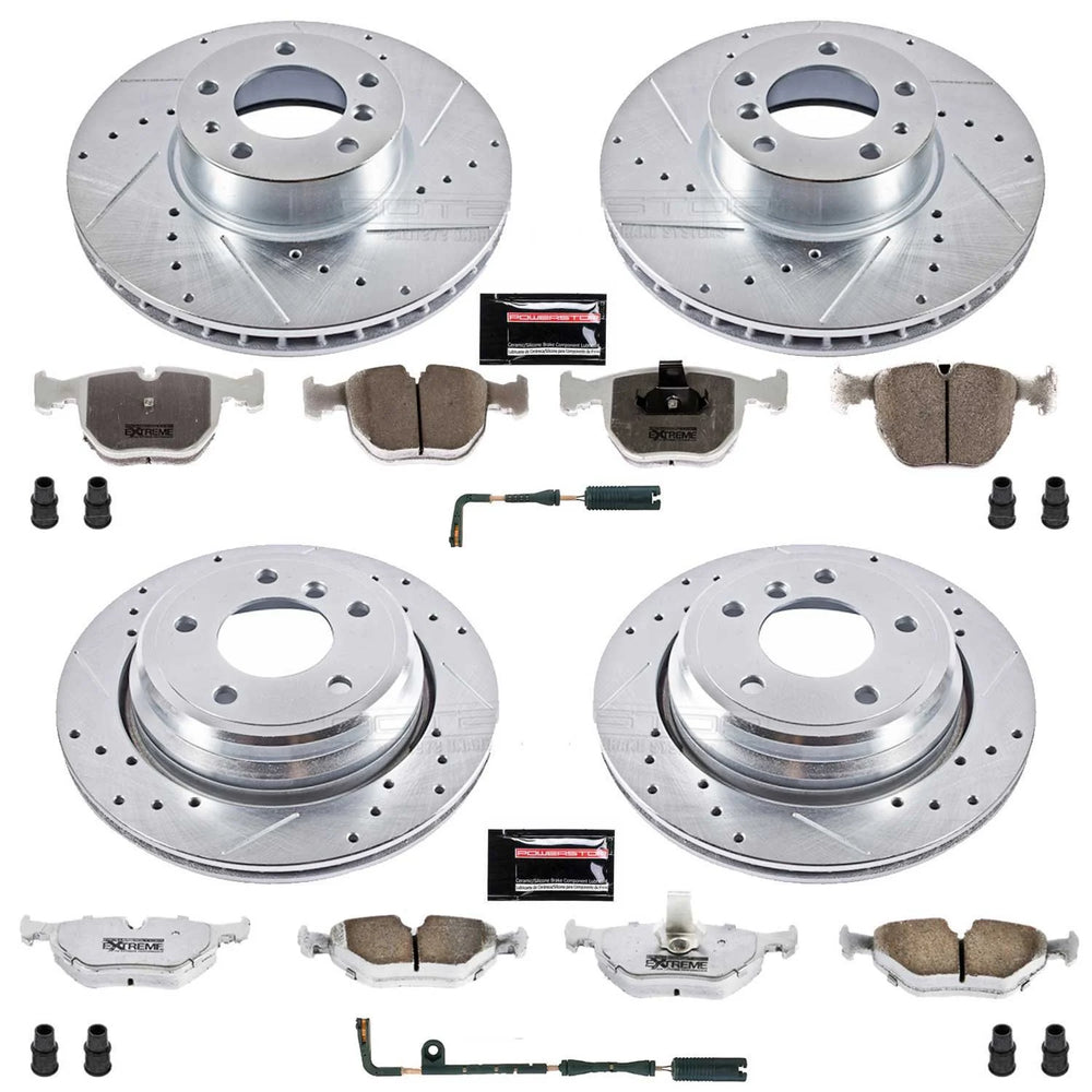 PowerStop auto part
