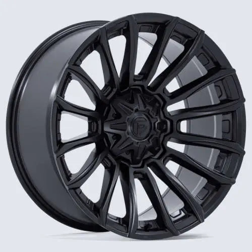 BLADE 20X10 BLANK 78 -18 M-BLK