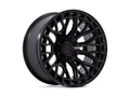 D869 20X9 6X5.5 BLK-OUT G-BLK-LP 1MM