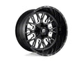 STROKE 20X9 6X135/5.5 106.1 NBL +01