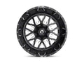 STROKE 20X9 6X135/5.5 106.1 NBL +01