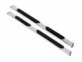 Westin 2025 Toyota 4Runner R5 Nerf Step Bars - Polished