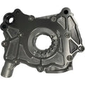 Billet Back Plate Ford Coyote GT500 V8 5.2L 2020-UP 2025 Mustang GTD 2023 Ford Raptor R Steel High Flow Anti-Cavitation