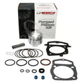 Wiseco 4 Stroke Forged Series Piston Kit, 97.00 MM Bore, 12.8:1 CR