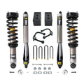 ARB / OME 21-25 Ford F150 MT64 Kit w/UCA FR 2.5in/0lb & RR 1.5in/0lb