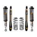 ARB / OME 21-25 Ford F150 MT64 Kit w/UCA FR 2.5in/0lb & RR 1.5in/0lb