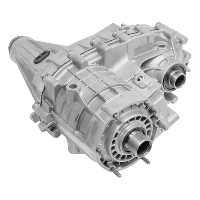 Zumbrota (Yukon) red auto part