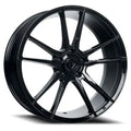 Katana black auto part