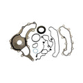 Complete Engine Gasket Set for 2012-2018 Jeep JK Wrangler w/ 3.6L Engine Crown Automotive
