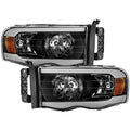 ( XTUNE ) DODGE RAM 1500 02-05 / DO