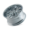 The Wheel Group auto part close-up
