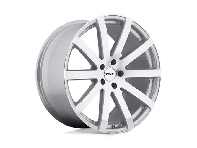 TW BROOKLNDS 18X8 5X120 +35 76 SLV