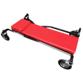 Whiteside Manufacturing red auto part