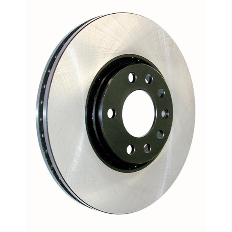OE POSI QUIET COATED BRAKE KIT 2 WH