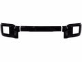 ECOOLOGICAL black bumper