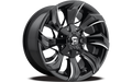 D571 20X9 8X180 GL-BLK-MIL 01MM