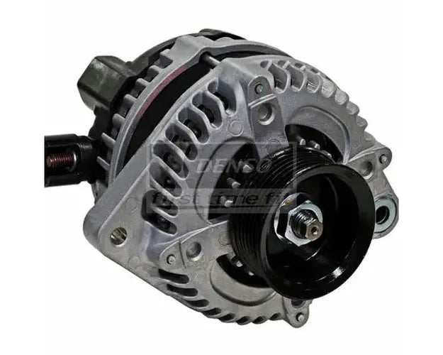REMANUFACTURED DENSO FIRST TIME FIT