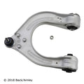 CONTROL ARM