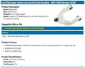 CONTROL ARM