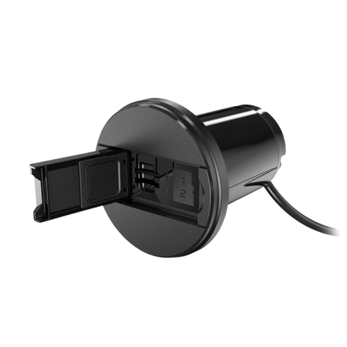 MI10 DASHMOUNT MICRO SD CARD READER