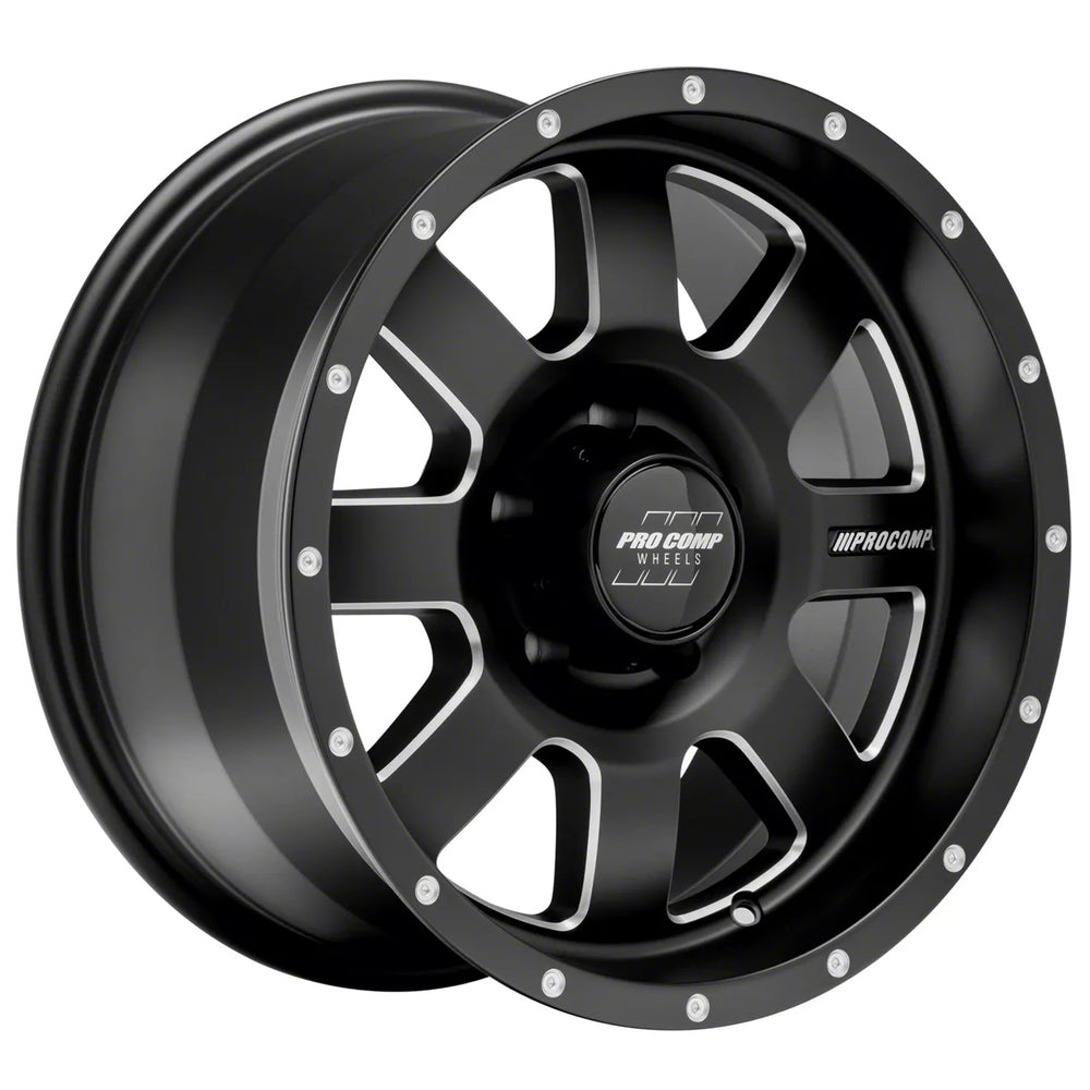 Pro Comp 20X10 5X5 4.75Bs