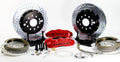 BAER BRAKES 14 PRO R BRK KIT HO SDZ