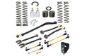Sport Edition Johnny Joint Suspension System for JL Wrangler w/ Diesel engine 3.5 Inch lift RockJock 4X4