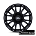 MO810 20X10 8X180 G-BLK -18MM
